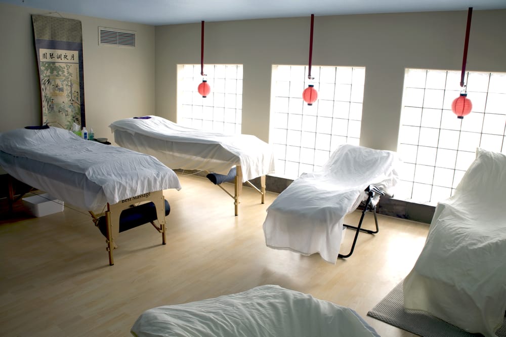 ACUPUNCTURE LOUNGE Updated September 2024 59 Reviews 700 E 9th