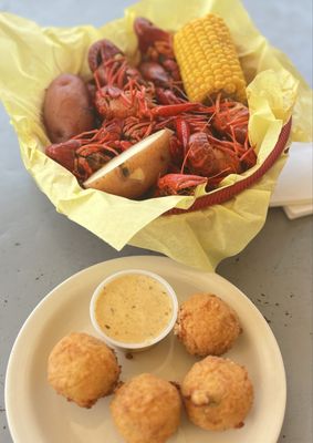 Shuck N Jive by null