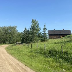 Ukrainian Cultural Heritage Village