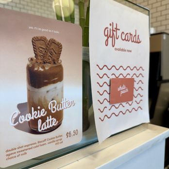 Whata Peach - Juice Bars & Smoothies Near Me - Encino, California