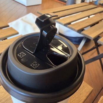 Bloom Bakery & Cafe - Coffee lids are upgraded! - Bakeries Near Me - Memphis, Tennessee Bloom Bakery & Cafe - Coffee lids are upgraded! - Bakeries Near Me - Memphis, Tennessee