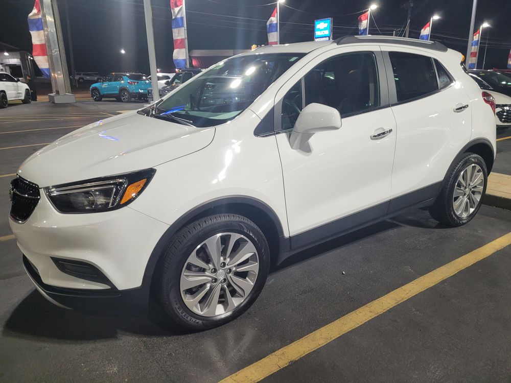 GREENWOOD CHEVROLET Updated September 2024 10 Photos & 17 Reviews