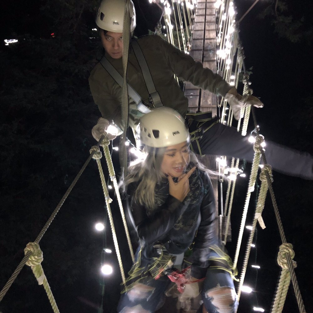 Mount Hermon Adventures - Challenge Courses Near Me - Mount Hermon, California Mount Hermon Adventures - Challenge Courses Near Me - Mount Hermon, California