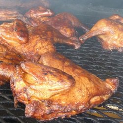 Chicken King - BBQ every Sunday and Tuesday