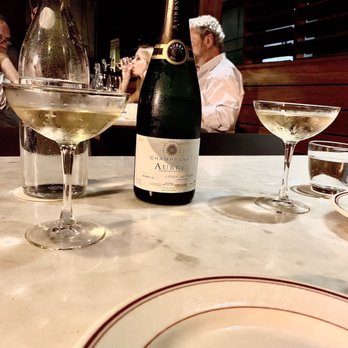 Lure - Champagne anyone? - Seafood Near Me - Atlanta, Georgia Lure - Champagne anyone? - Seafood Near Me - Atlanta, Georgia