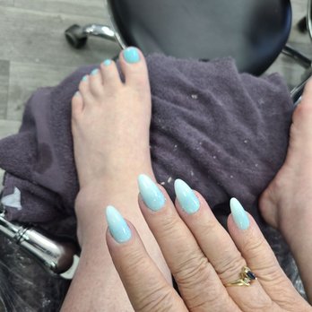 Luxe Nail Bar - Ombre love it - Nail Salons Near Me - Henderson, Nevada Luxe Nail Bar - Ombre love it - Nail Salons Near Me - Henderson, Nevada