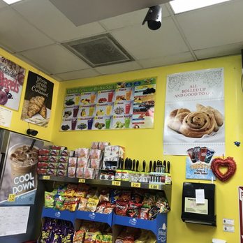 Bumblebee Donuts - Some of the menu items - Donuts Near Me - Montebello, California