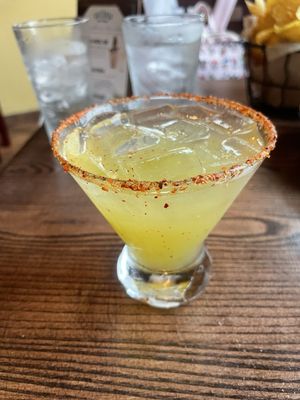 La Cantina de San Angel by null