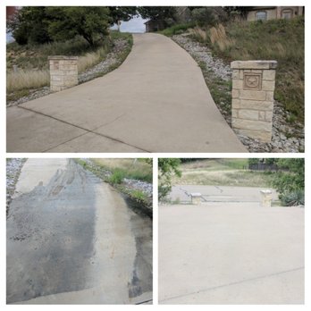 Glazeslingers Auto Detailing - Driveway cleaning - Auto Detailing Near Me - Springtown, Texas Glazeslingers Auto Detailing - Driveway cleaning - Auto Detailing Near Me - Springtown, Texas