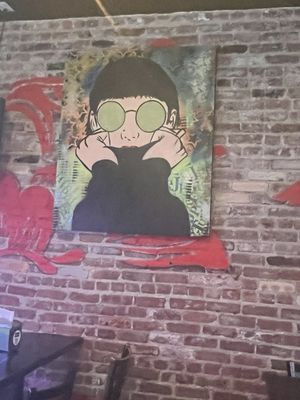 Caramba Bar & Grill by null