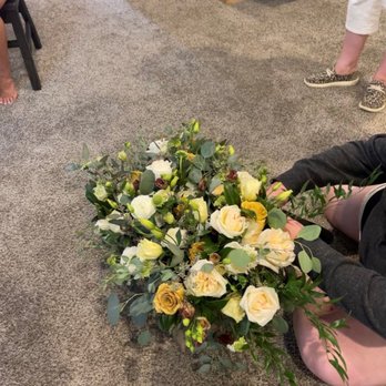 Bloom Bar & - Floral we were given originally. - Florists Near Me - Colorado Springs, Colorado