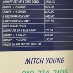 Island Time Taxi