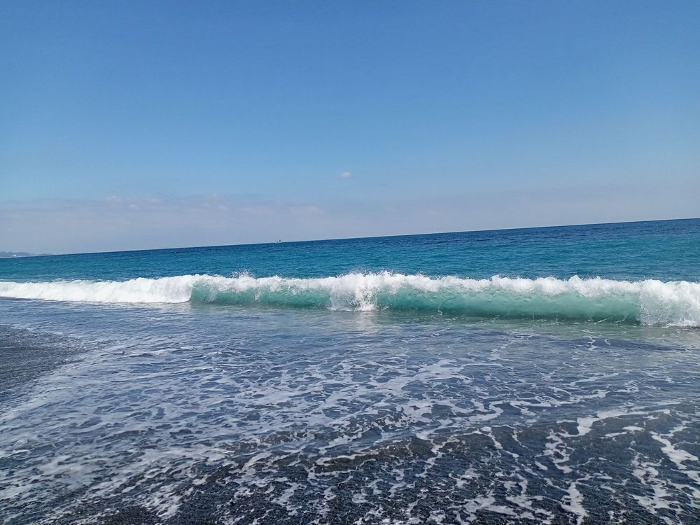 Miyuki No Hama Beach