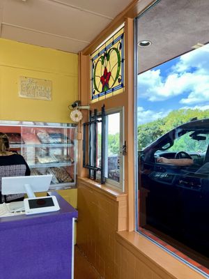 Original Donut Shop by null