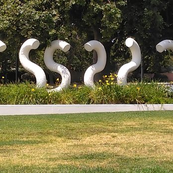 CSUN SCULPTURE - Updated July 2025 - 18111 Nordhoff St, Los Angeles
