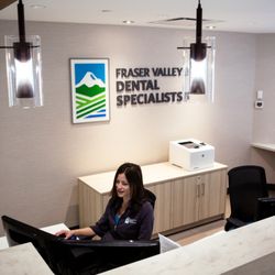 Fraser Valley Dental Specialists - Fraser Valley Dental Specialists
