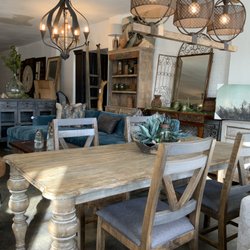 Back Home Furniture