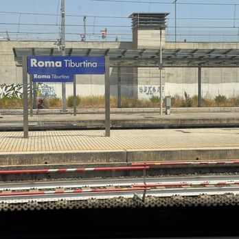 Stazione Termini - Train Stations Near Me - Rome, RM Stazione Termini - Train Stations Near Me - Rome, RM