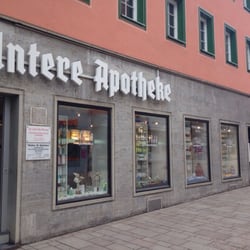 Untere Apotheke - Untere Apotheke