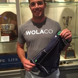 Mantoloking Yacht Club - Wolaco.com =awesome sportswear ! Runners check it out!