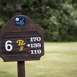 Cherry Downs Golf Club