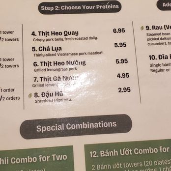 Quan Nhii - Vietnamese Near Me - Westminster, California Quan Nhii - Vietnamese Near Me - Westminster, California