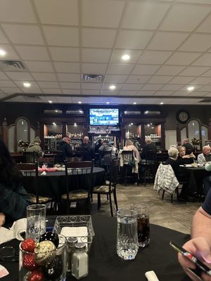 Tannery Bar & Grill by null