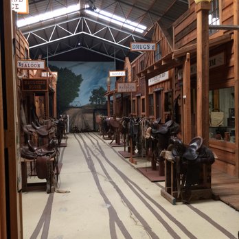 Range Rider's Museum - Museums Near Me - Miles City, Montana