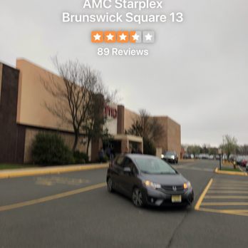 AMC Brunswick Square 13 - Cinema Near Me - East Brunswick, New Jersey AMC Brunswick Square 13 - Cinema Near Me - East Brunswick, New Jersey