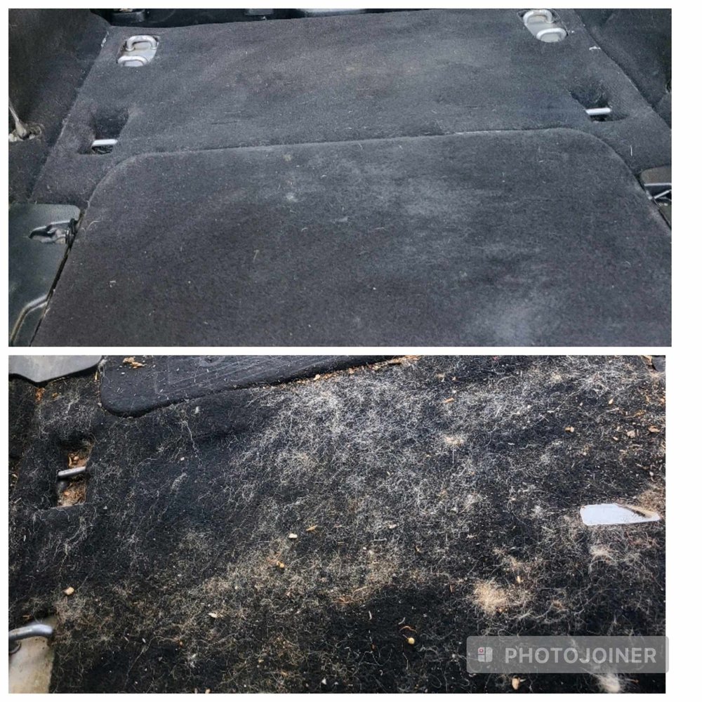 AQUA STEAM AUTO DETAILING 13 Photos Brampton, Ontario, Canada Auto Detailing Phone