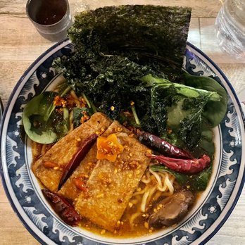 Hinodeya Ramen Bar - Zen ramen - Ramen Near Me - Campbell, California Hinodeya Ramen Bar - Zen ramen - Ramen Near Me - Campbell, California