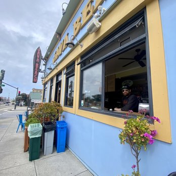 Java Beach At The Zoo - Wonderful outside look w some outside tables, inside tables, and a pretty clean bathroom! - Coffee & Tea Near Me - San Francisco, California Java Beach At The Zoo - Wonderful outside look w some outside tables, inside tables, and a pretty clean bathroom! - Coffee & Tea Near Me - San Francisco, California