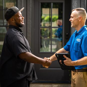 Energy Services - Heating & Air Conditioning/HVAC Near Me - Naperville, Illinois