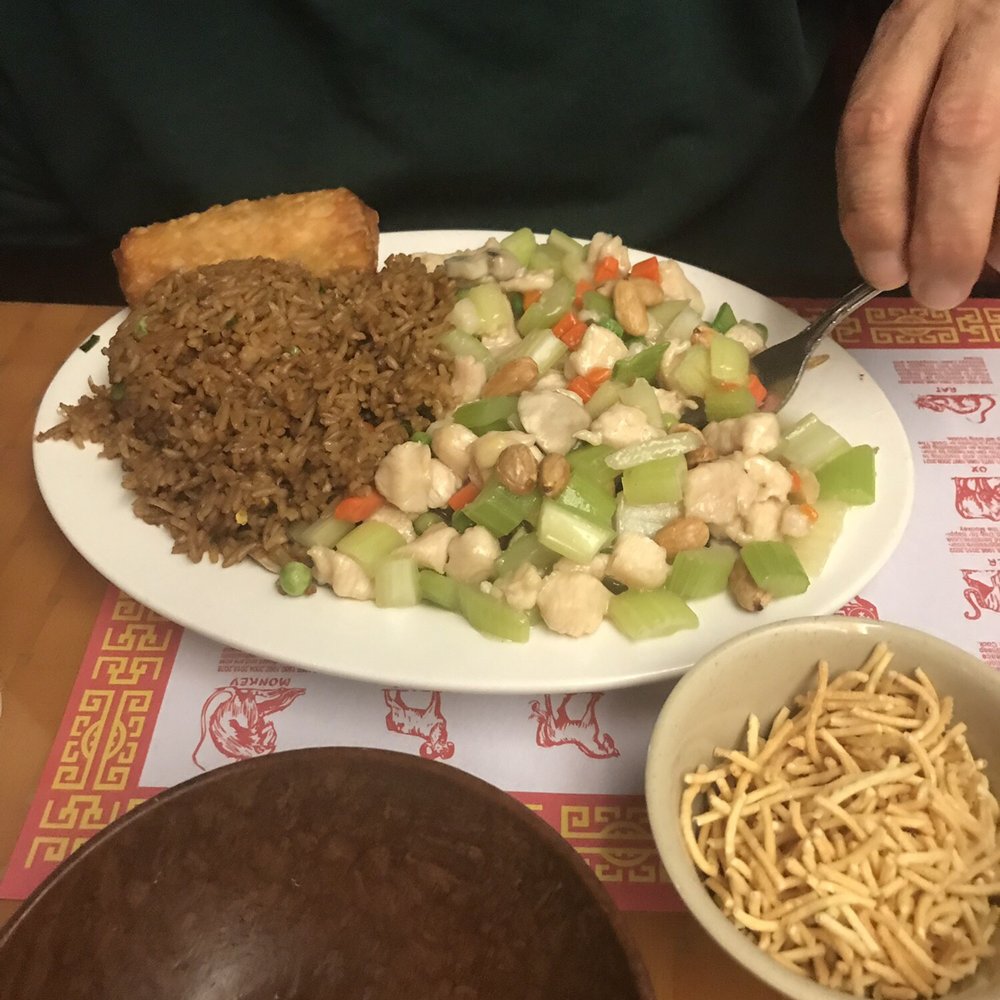 The Best 10 Chinese Restaurants near Cleveland Clinic Hillcrest North