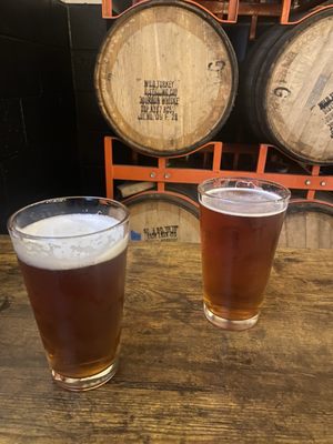 Rowdy's Brew Co. by null