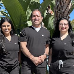 OC Medical Wellness - STAFF