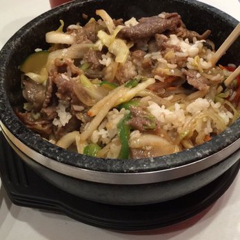 Gangnam Station - Korean Near Me - Ithaca, New York