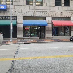 Hanna Convenience Store