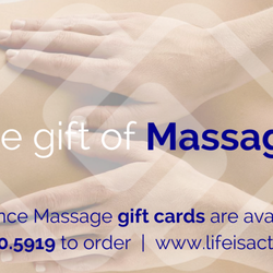 Balance Massage Therapy