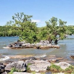 Otisco Lake Causeway