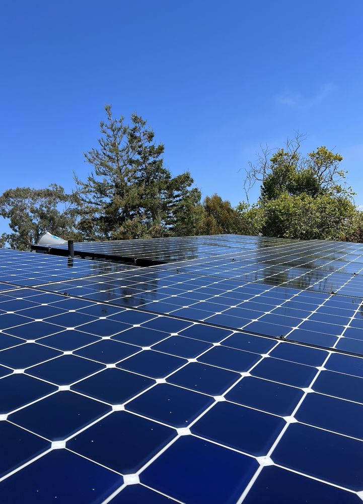 Slide of Westside Roof Care