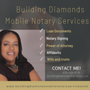 Photo of Building Diamonds Mobile Notary Services