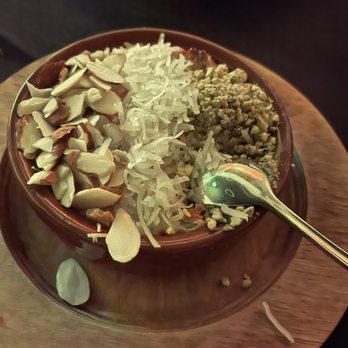 Kahramana Restaurant - Dessert - Middle Eastern Near Me - Upland, California