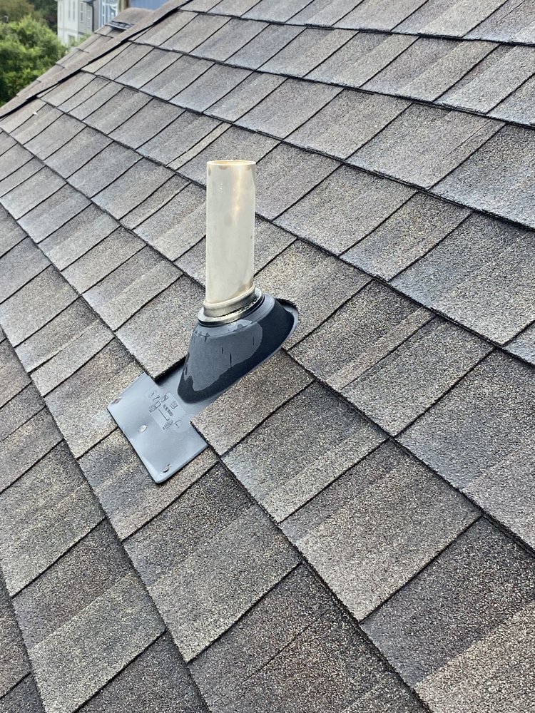 Slide of Texas Roofing & General Contractors