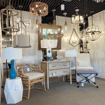 Wiseway Supply - One of many lighting and furniture displays. - Kitchen & Bath Near Me - Florence, Kentucky Wiseway Supply - One of many lighting and furniture displays. - Kitchen & Bath Near Me - Florence, Kentucky