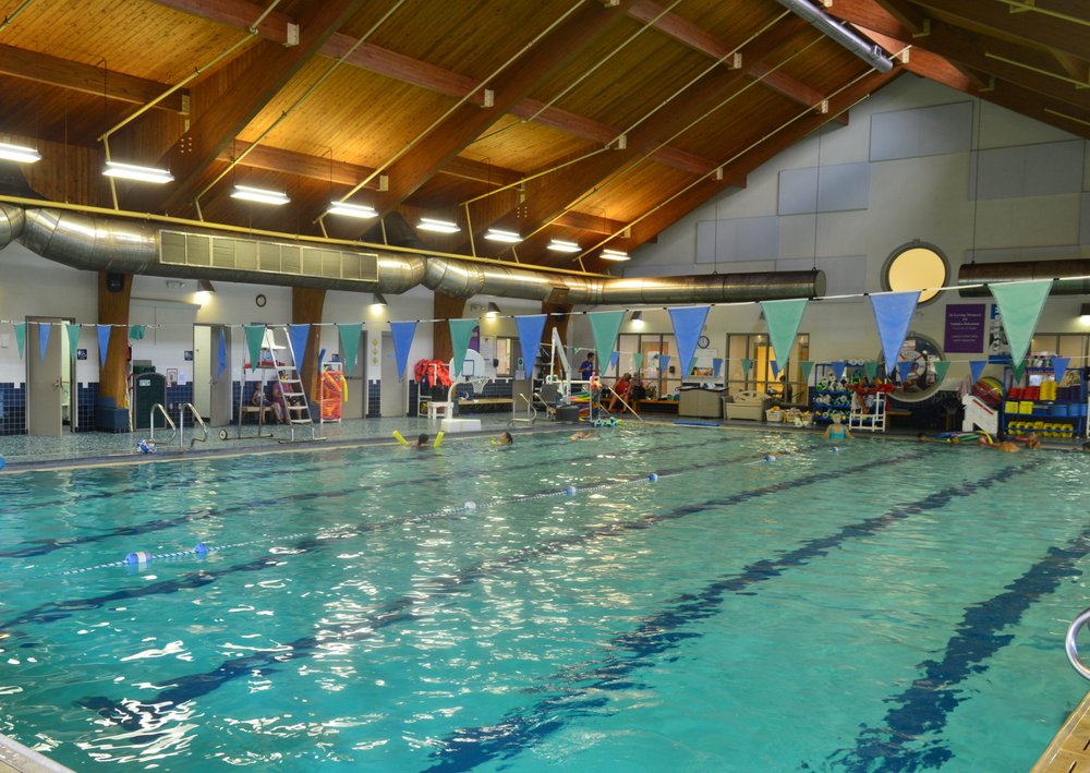 INDIAN VALLEY FAMILY YMCA Updated September 2024 18 Photos 890