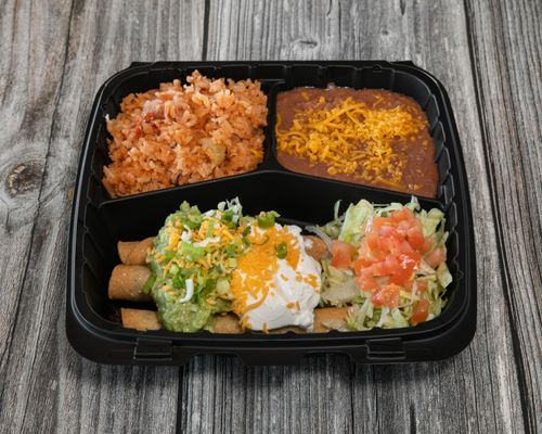 Carolina's Mexican Food - Cactus by null