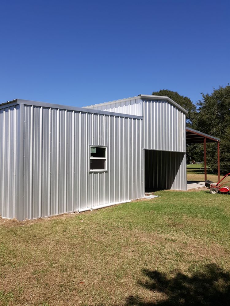 Slide of Charlee Rose Development