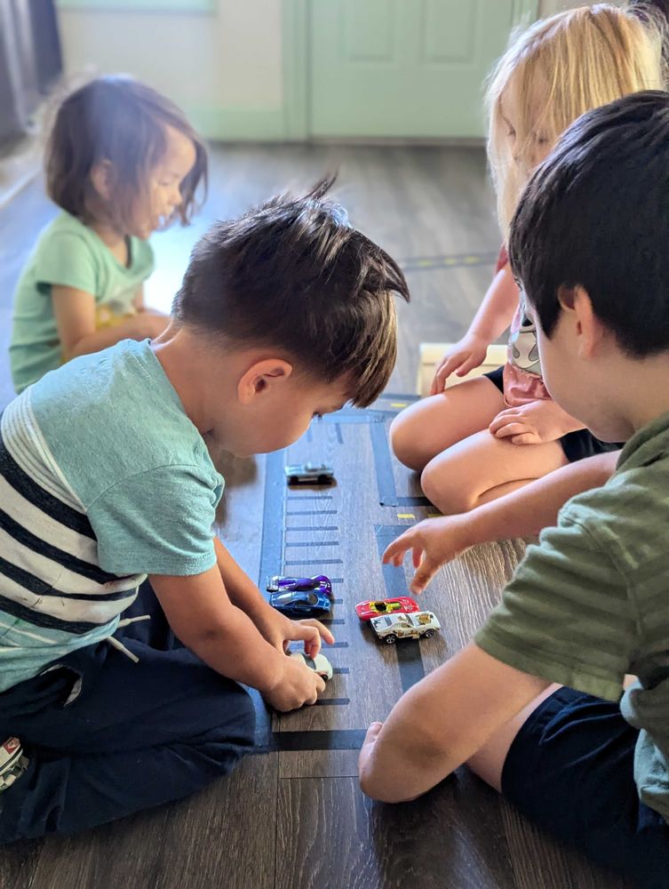 Artbeast Children's Studio - childcare center in Sacramento, CA