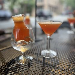 Vickery's Bar & Grill - Glenwood Park